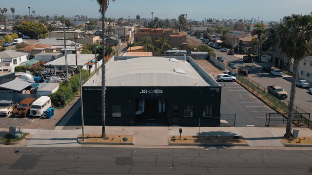 JS GARAGE TV - EPISODE 1