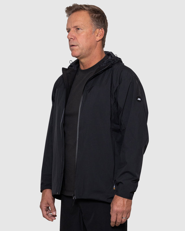 HYFI Tech Jacket