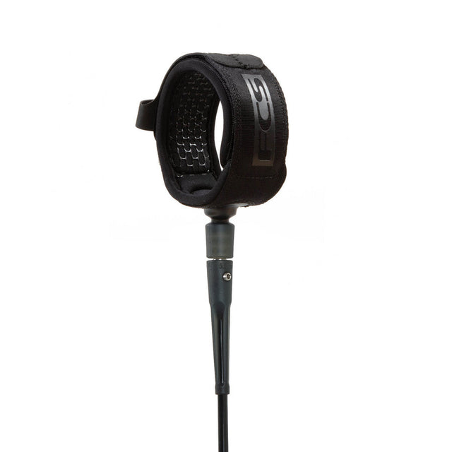 FCS 9' ALL ROUND ESSENTIAL LEASH - LONGBOARD