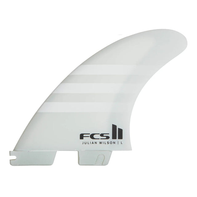 FSC II JW PC Tri Retail Fins