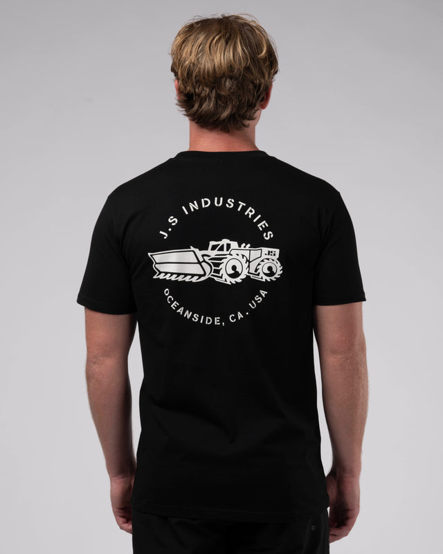 Oceanside Tee
