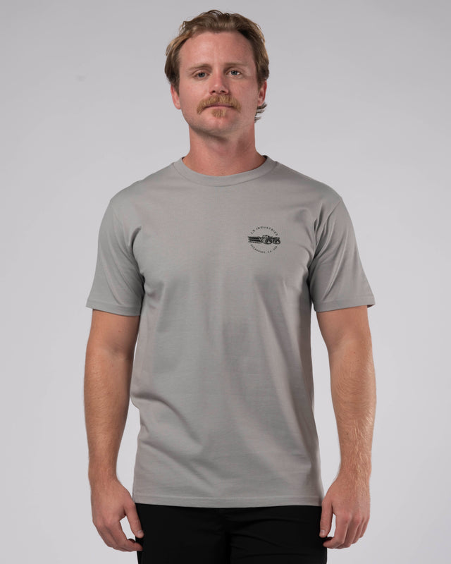 Oceanside Tee