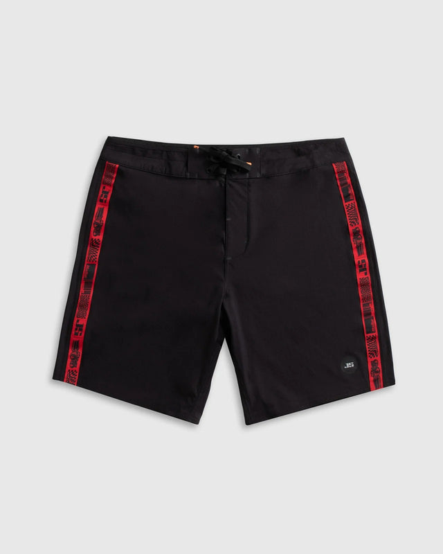 Youth Madluc Boardshort
