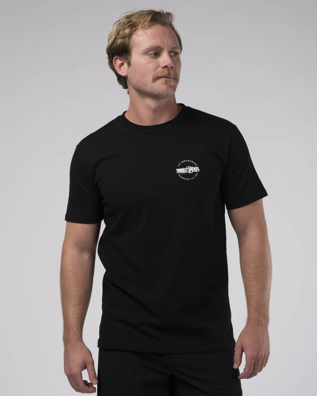 OCEANSIDE T-SHIRT