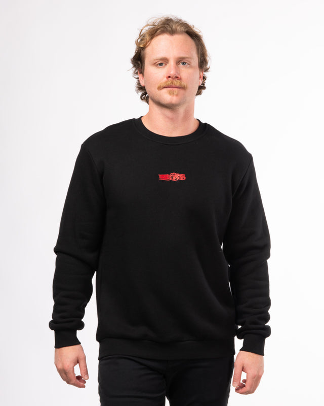 Local Crew Neck Premium