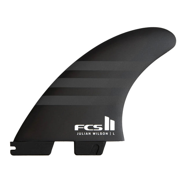FSC II JW PC Tri Retail Fins