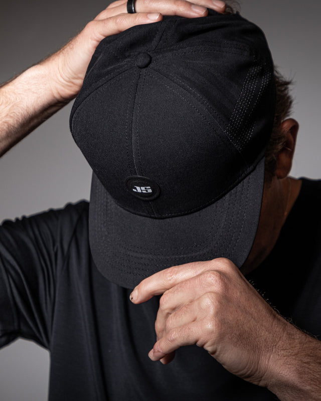 HYFI Cap