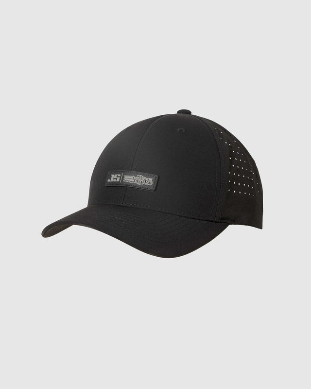 HYFI Corp Cap