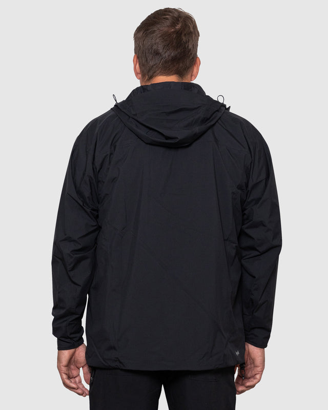 HYFI Tech Jacket