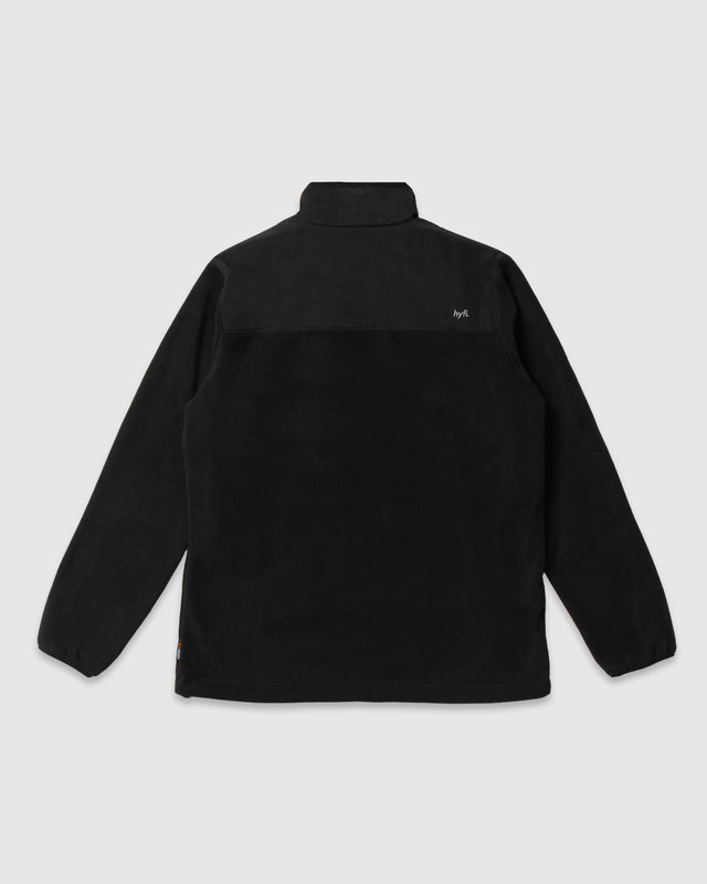 Hyfi Zip Up Polar Fleece
