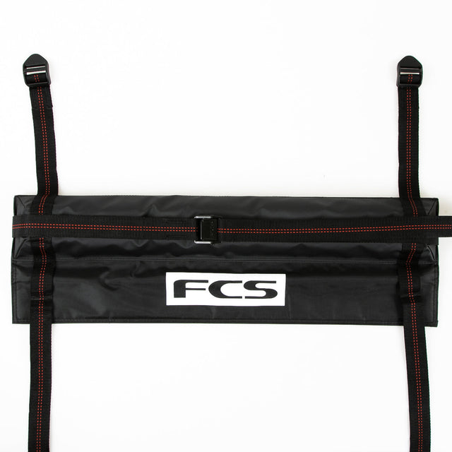 FCS CAM LOCK SOFT RACKS SINGLE
