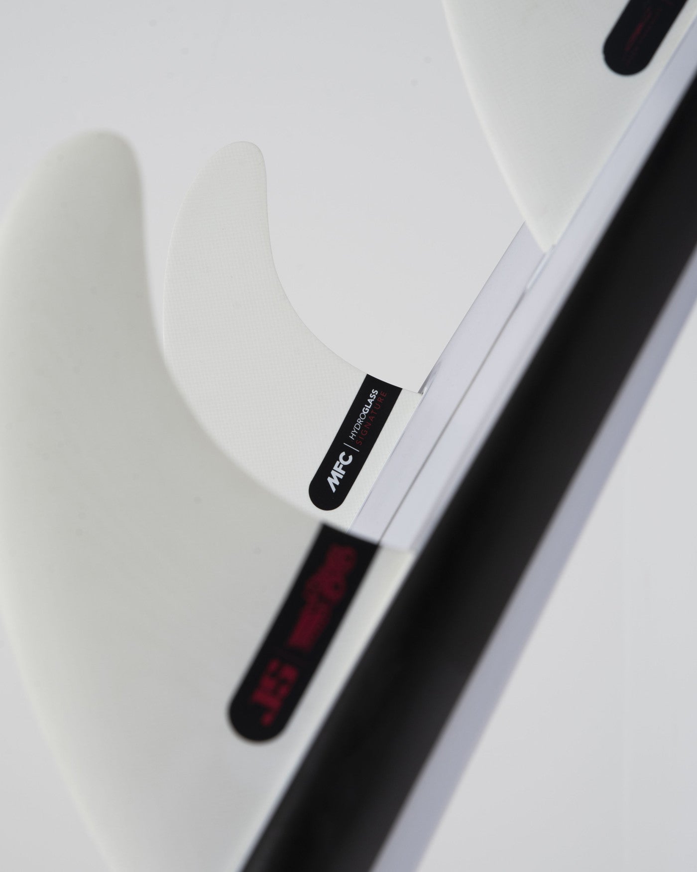 Hydroglass Signature Thruster Fin – JS Industries USA