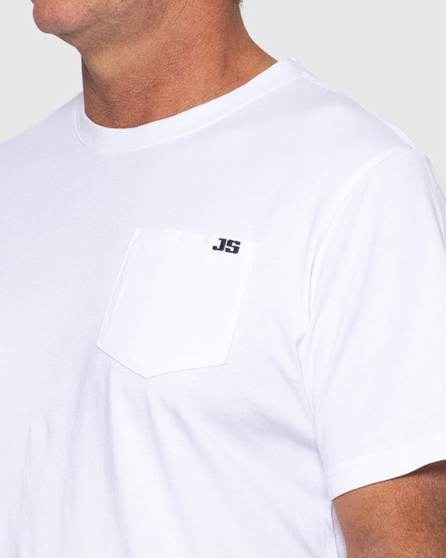 Pocket Tee