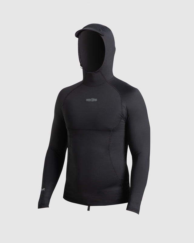 HYFI Hooded Rashguard