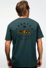 Traktor Boardrider Club Tee