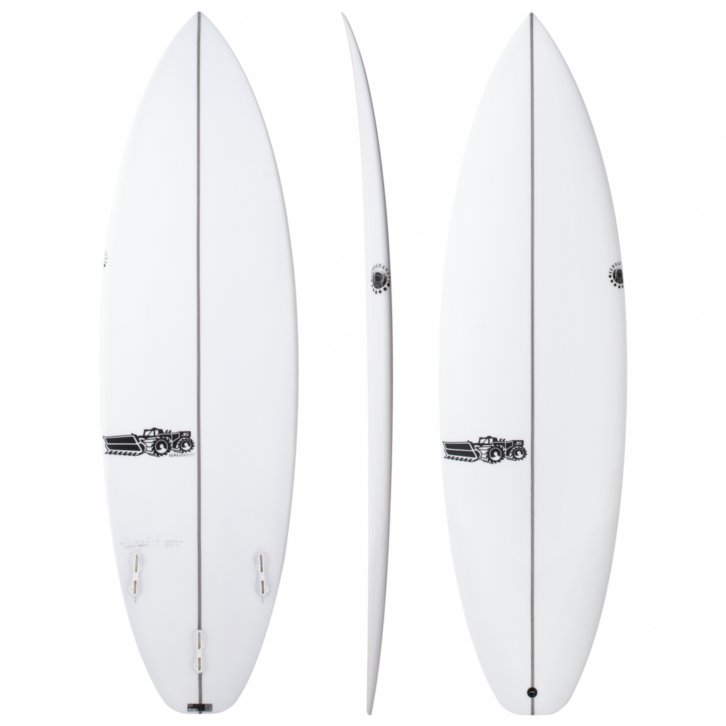 Xero Gravity 5'7