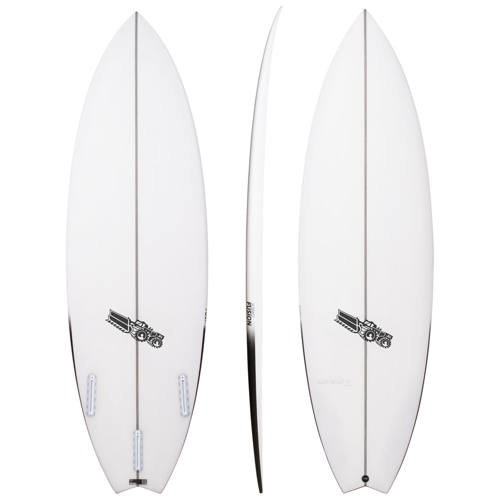 Factory Exclusives – JS Industries USA