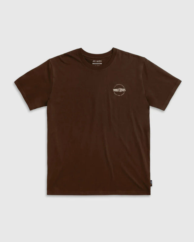 JS Baron BFS Tee