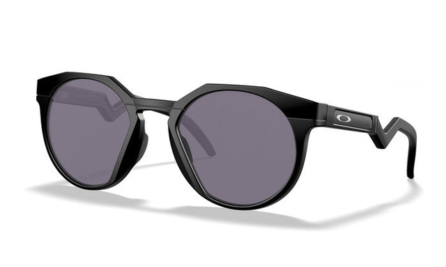 Oakley CUSTOM HSTN Matte Black - Prizm Black