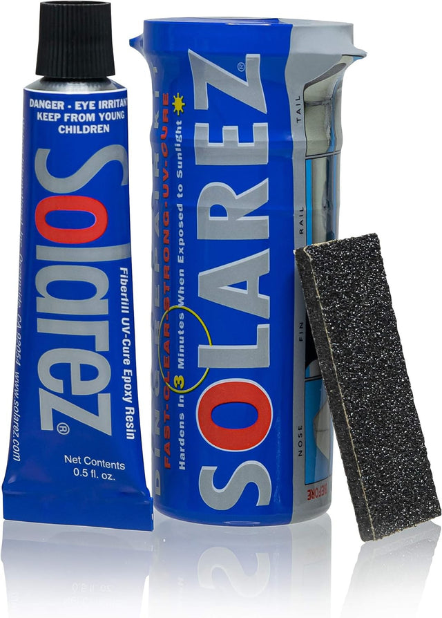 Wahoo International - (SOLAREZ)