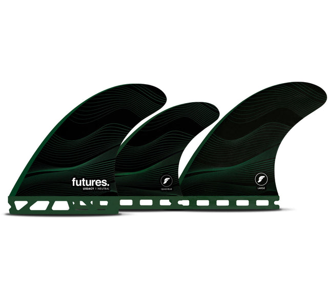 F8 HC 5-FIN