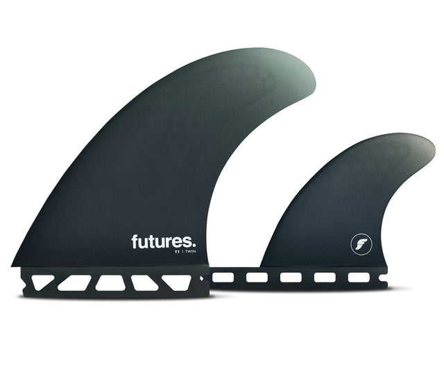 FUTURES FT1 HC TWIN+1NAVY