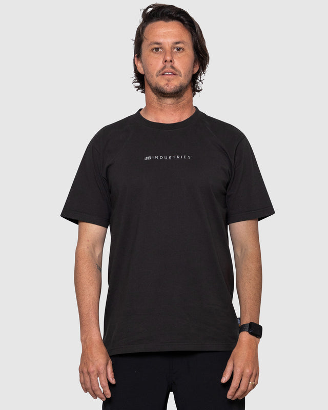 Text Tee