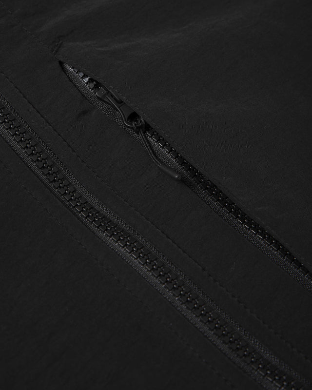 Hyfi Zip Up Polar Fleece