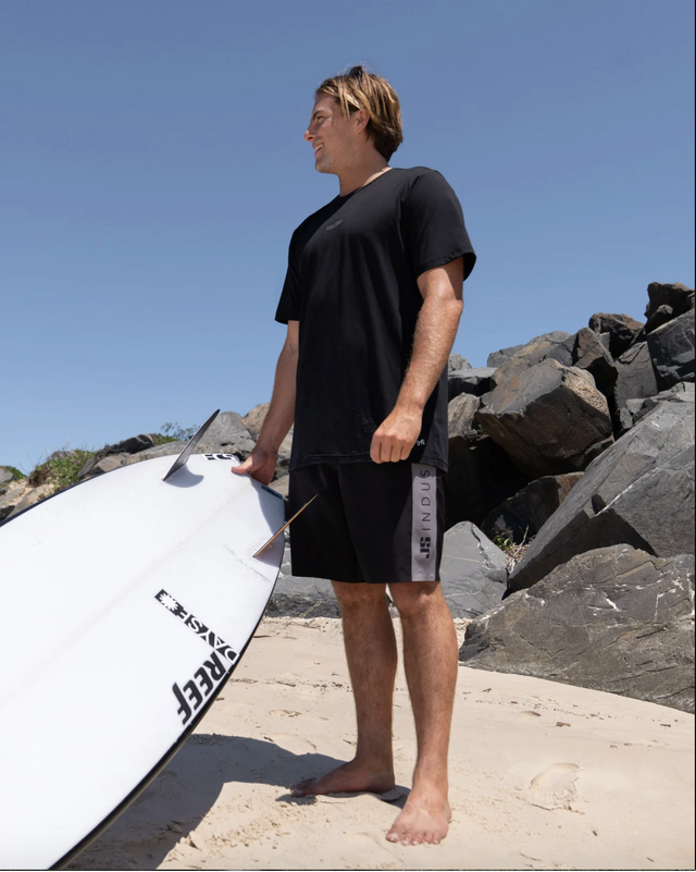 Panel Boardshort