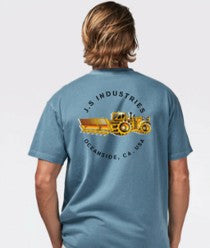 Local Tee