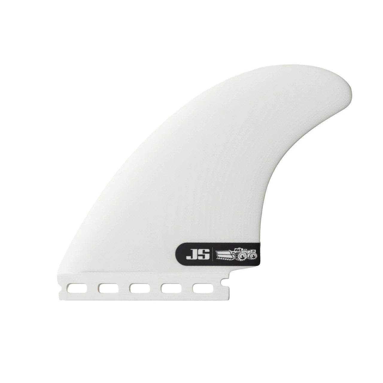 Hydroglass Twin Fin – JS Industries USA