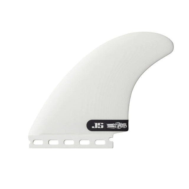 Hydroglass Twin Fin