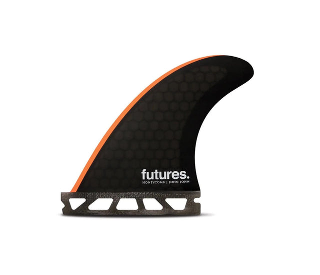 FUTURES GROM JOHN HC THRUSTER