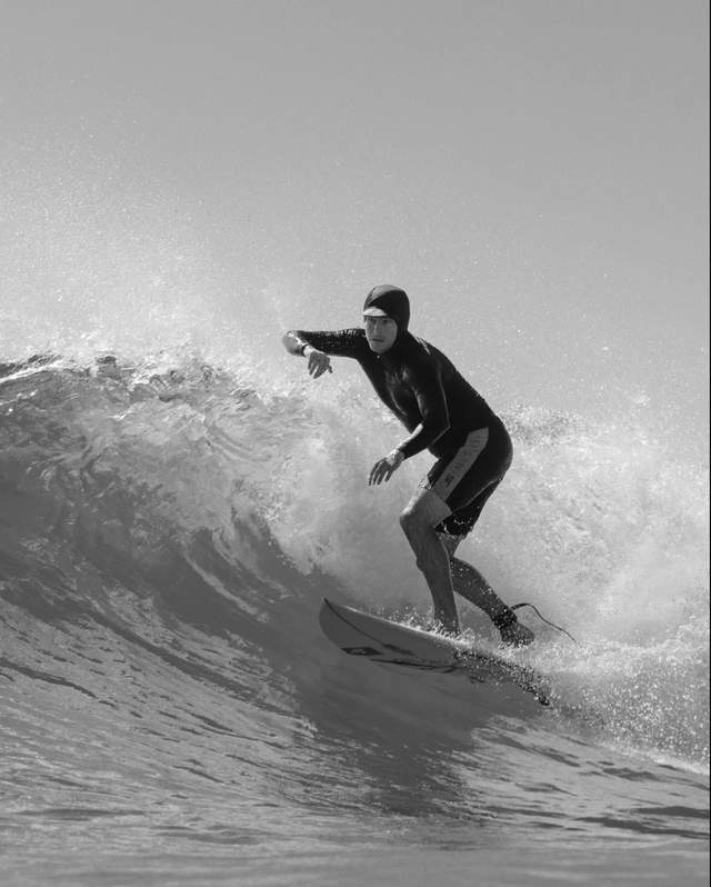 HYFI Hooded Rashguard