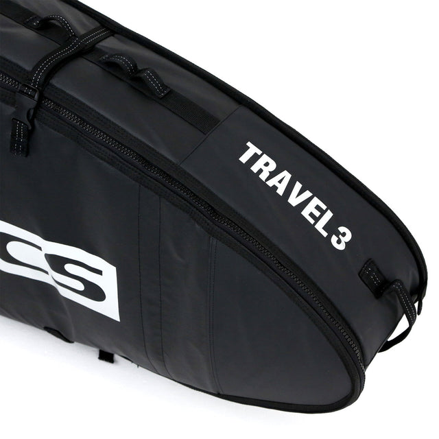 FCS TRAVEL 3 ALL PURPOSE BOARD BAG