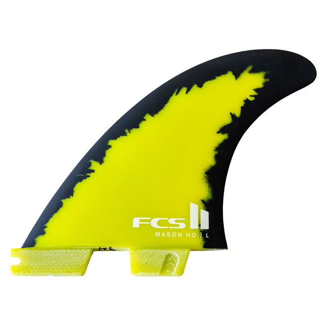 FCS MH PC AirCore Tri Fins