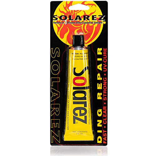 SOLAREZ -  POLY REPAIR 2.0 oz