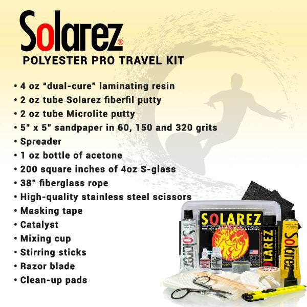 Wahoo International - (SOLAREZ)