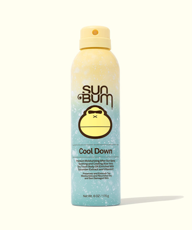 ORIGINAL After Sun Cool Down Spray  6oz