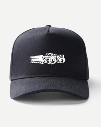 【新品未使用】JSF J's Wappen TRUCKER CAP JS Trucker Hat – JS Industries USA