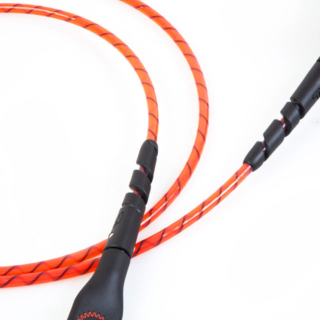 FCS Freedom Helix 9' All Round Ankle Leash