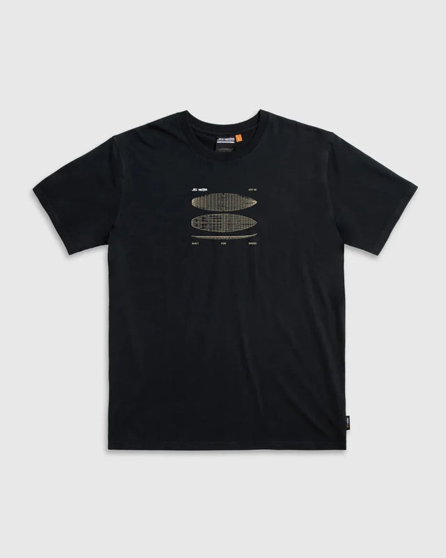 Profile Tee