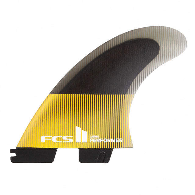FCS II Performer PC Tri Retail Fins
