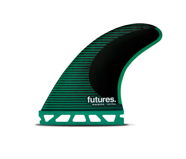FUTURES F8 Blackstix