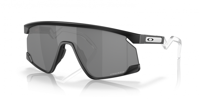 Oakley BXTR Matte Black W/ Prizm Black