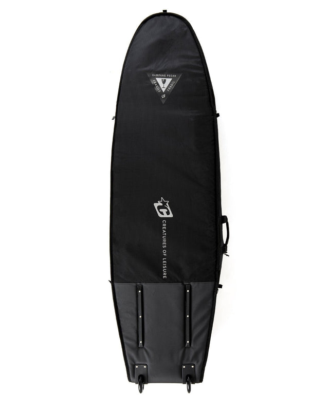 FUNBOARD ALL ROUNDER DT2.0 : BLACK