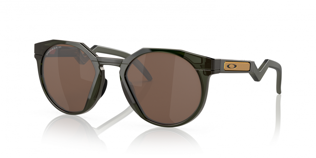 Oakley HSTN Olive INK W Prizm Tungsten Polar JS Industries USA