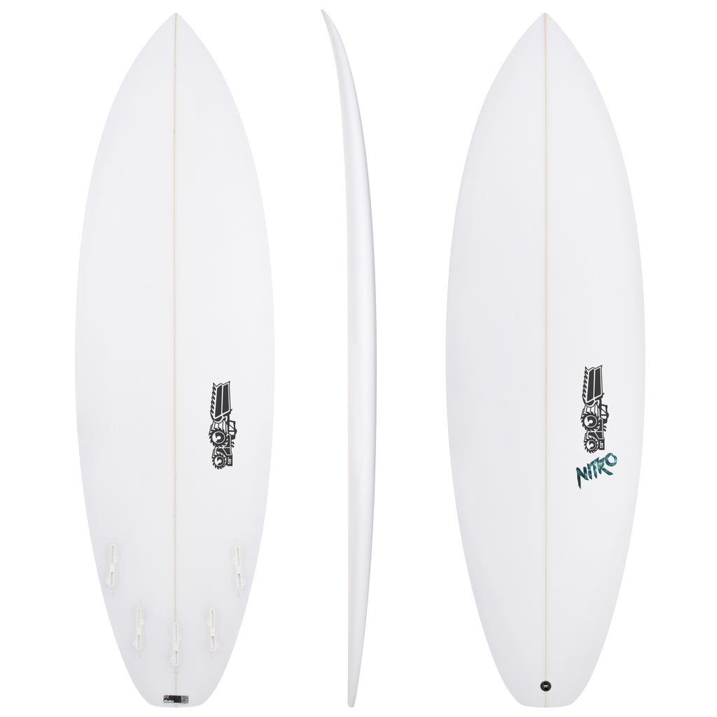 Nitro – JS Industries USA