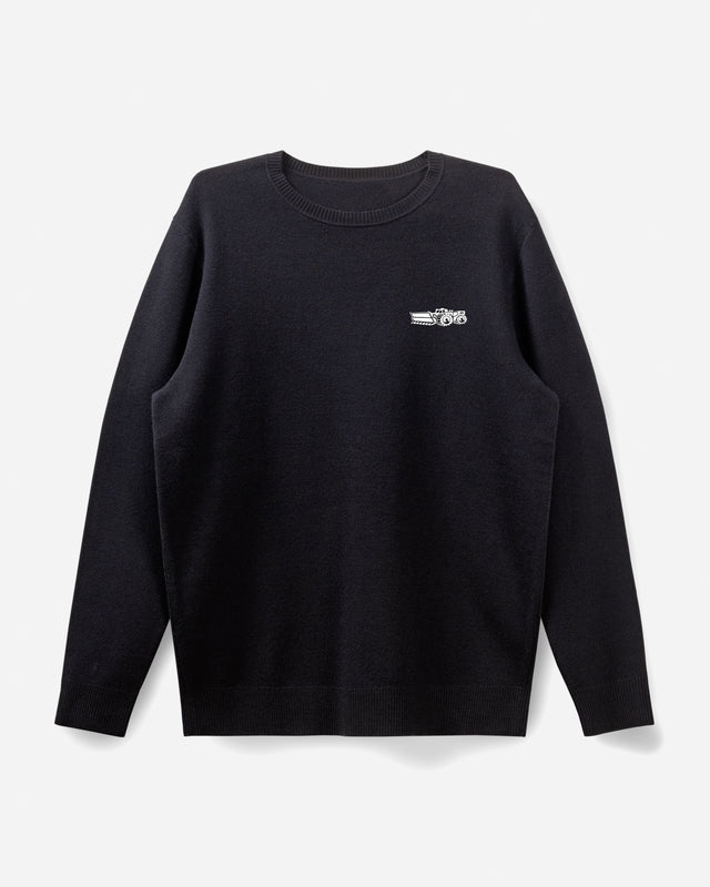 Premium Nit Pullover