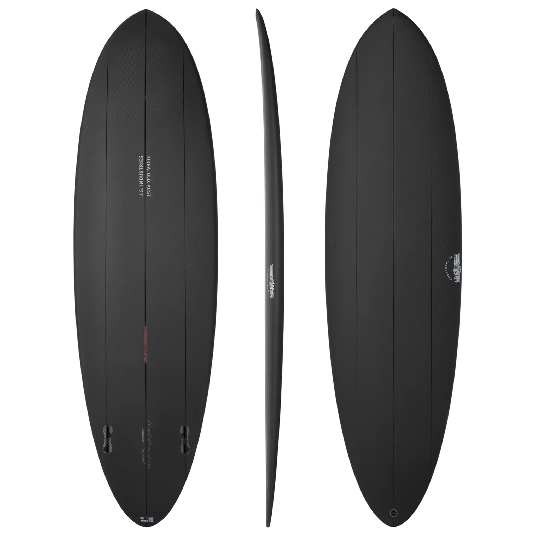 Big Baron – JS Industries USA